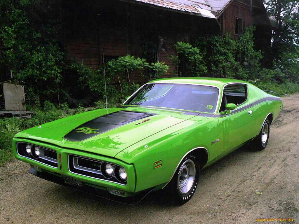 , dodge